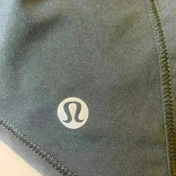 Lululemon Atheistic Top - Picture 5 of 9